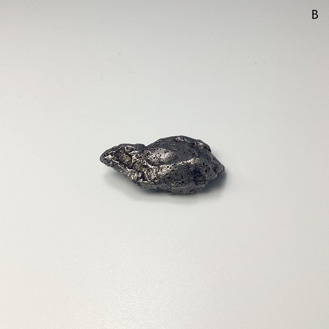 Sikhote-Alin Shrapnel Meteorite - Rocks and Gems Canada