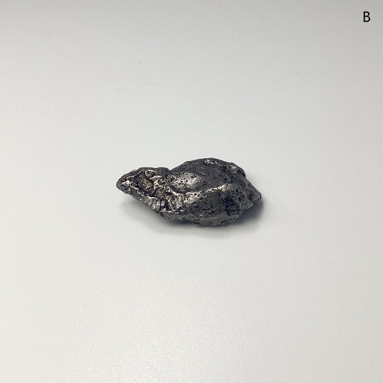 Sikhote-Alin Shrapnel Meteorite - Rocks and Gems Canada