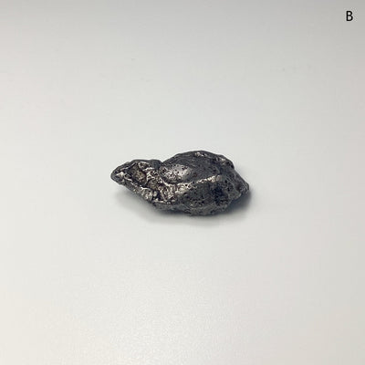 Sikhote-Alin Shrapnel Meteorite