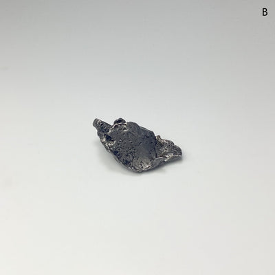 Sikhote-Alin Shrapnel Meteorite