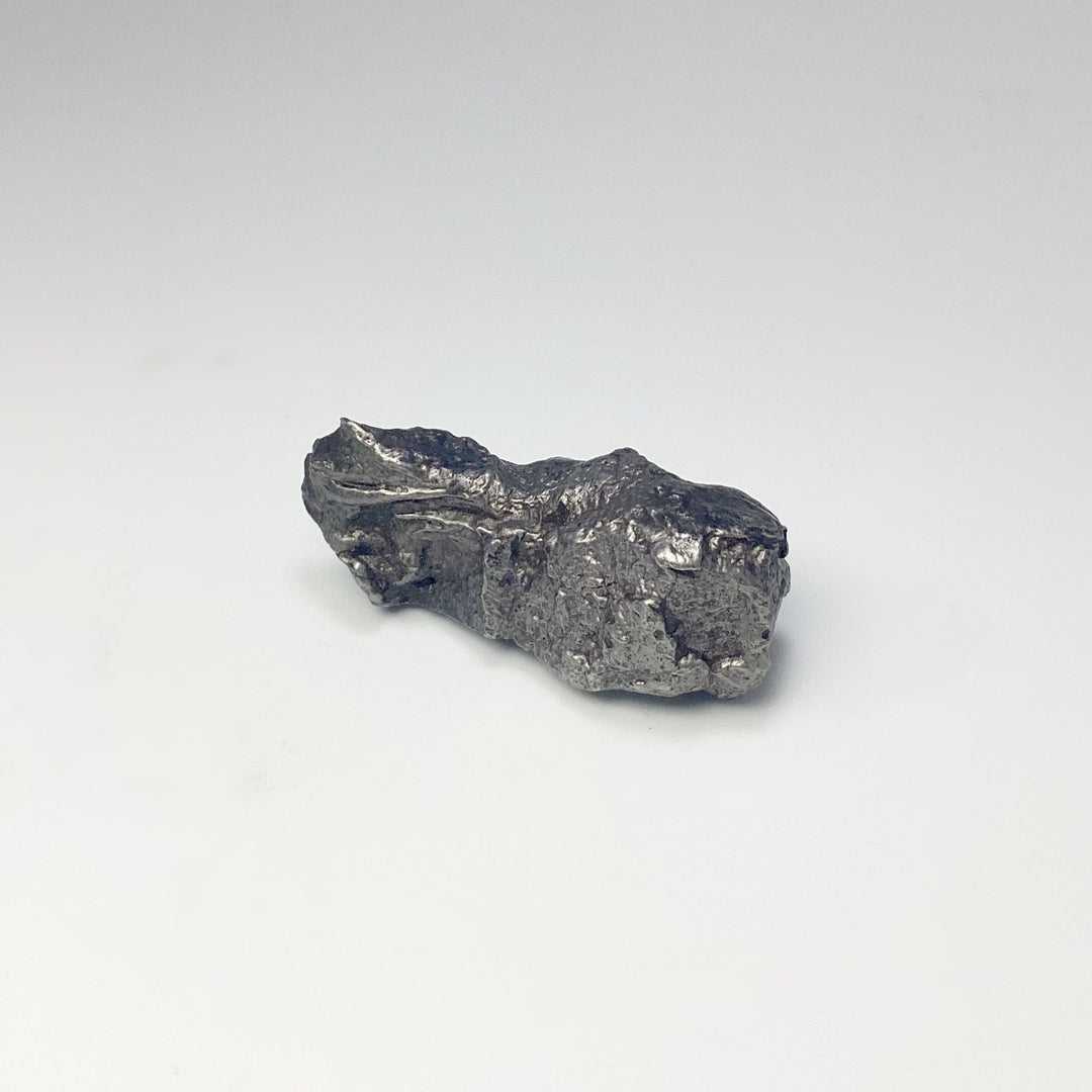 Sikhote-Alin Shrapnel Meteorite - Rocks and Gems Canada