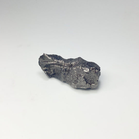 Sikhote-Alin Shrapnel Meteorite - Rocks and Gems Canada