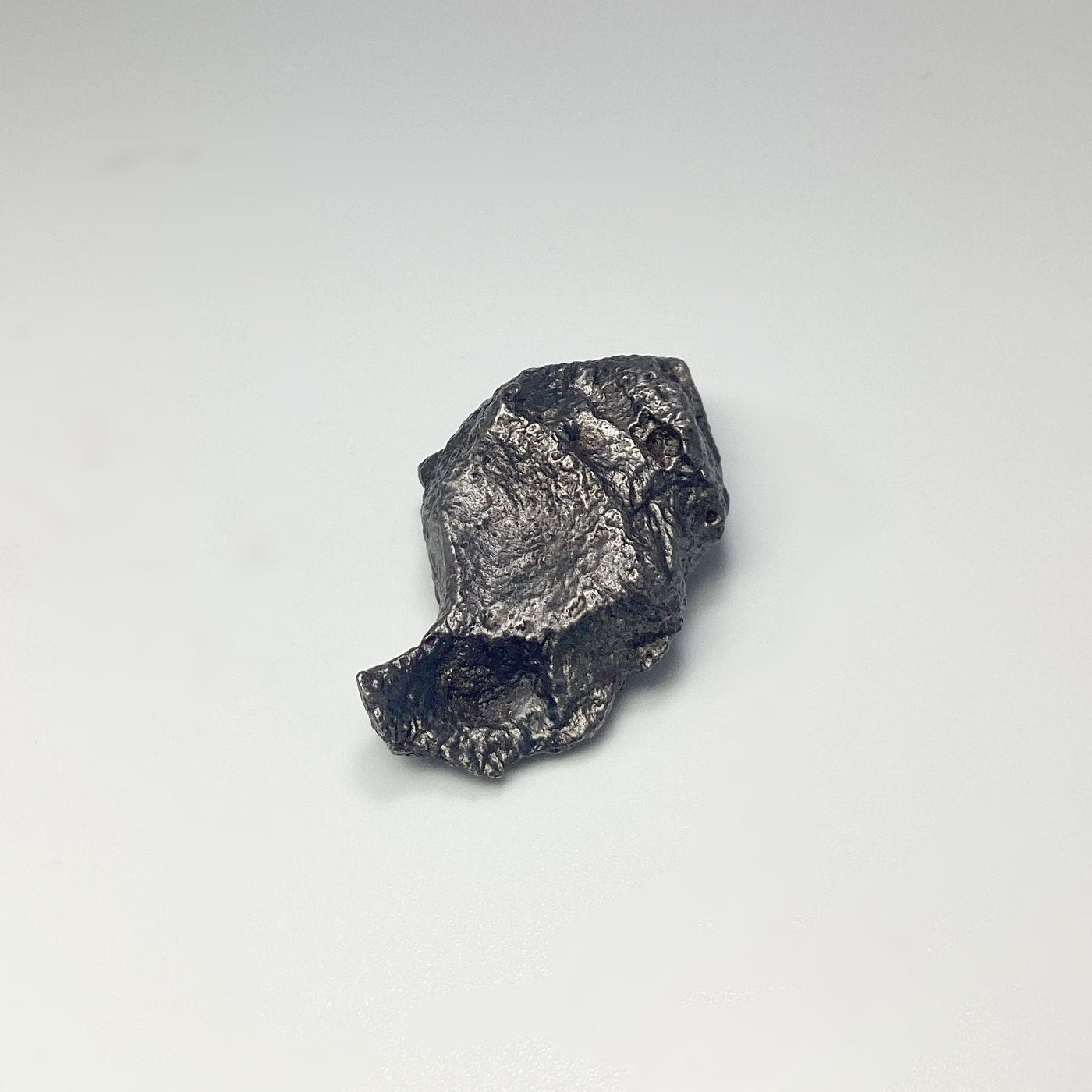 Sikhote-Alin Shrapnel Meteorite