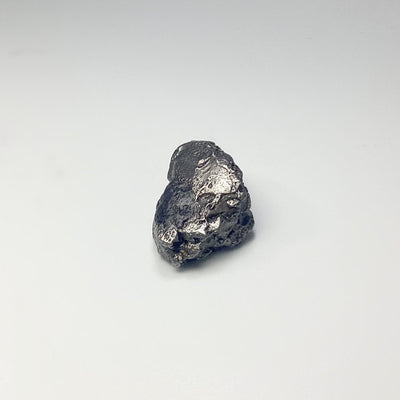Sikhote-Alin Shrapnel Meteorite
