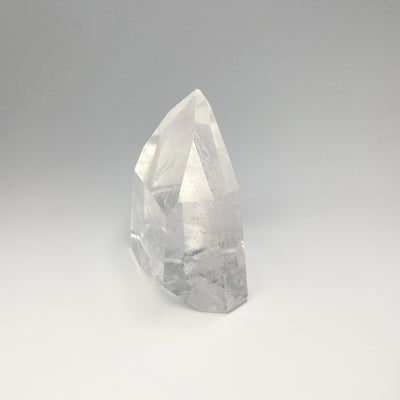 Polished Quartz Point