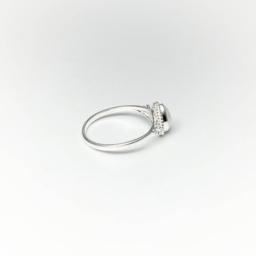Freshwater Pearl Ring-Rocks and Gems Canada
