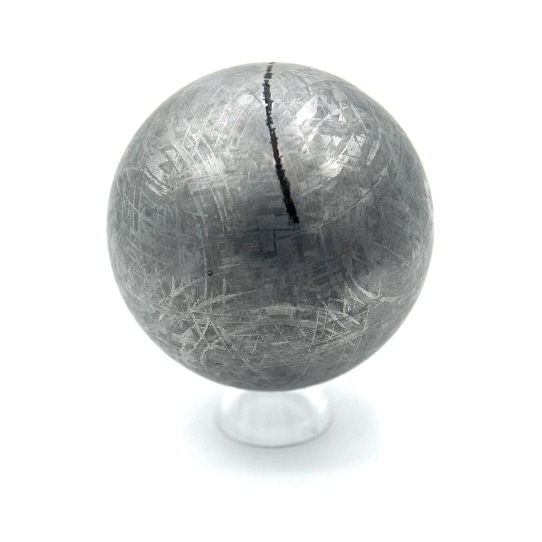 Gibeon Meteorite Sphere-Rocks and Gems Canada