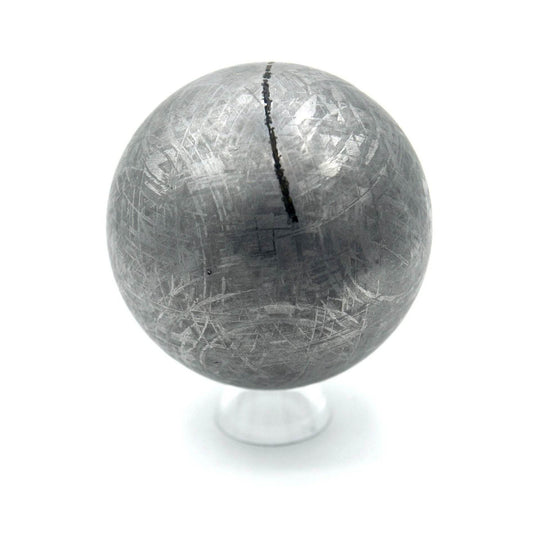 Gibeon Meteorite Sphere-Rocks and Gems Canada
