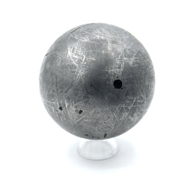 Gibeon Meteorite Sphere