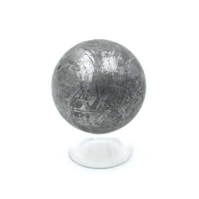 Gibeon Meteorite Sphere