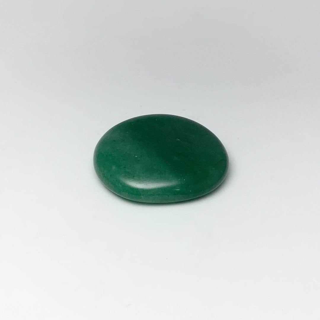 Green Aventurine Touch Stone-Rocks and Gems Canada
