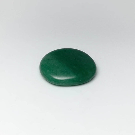 Green Aventurine Touch Stone-Rocks and Gems Canada