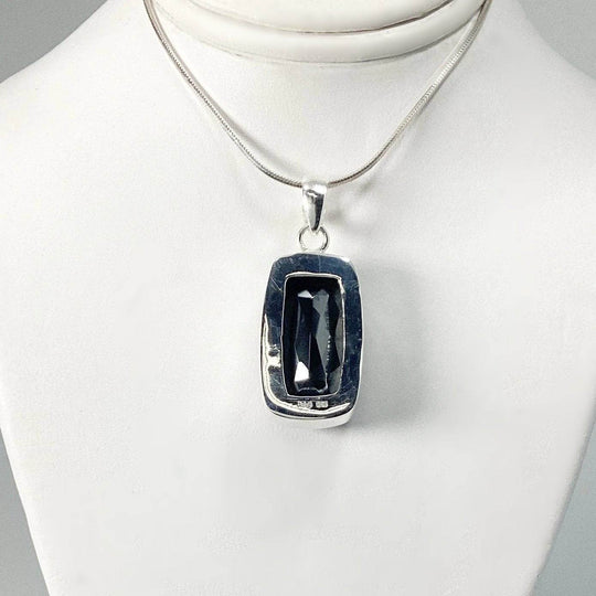 Hematite Pendant-Rocks and Gems Canada