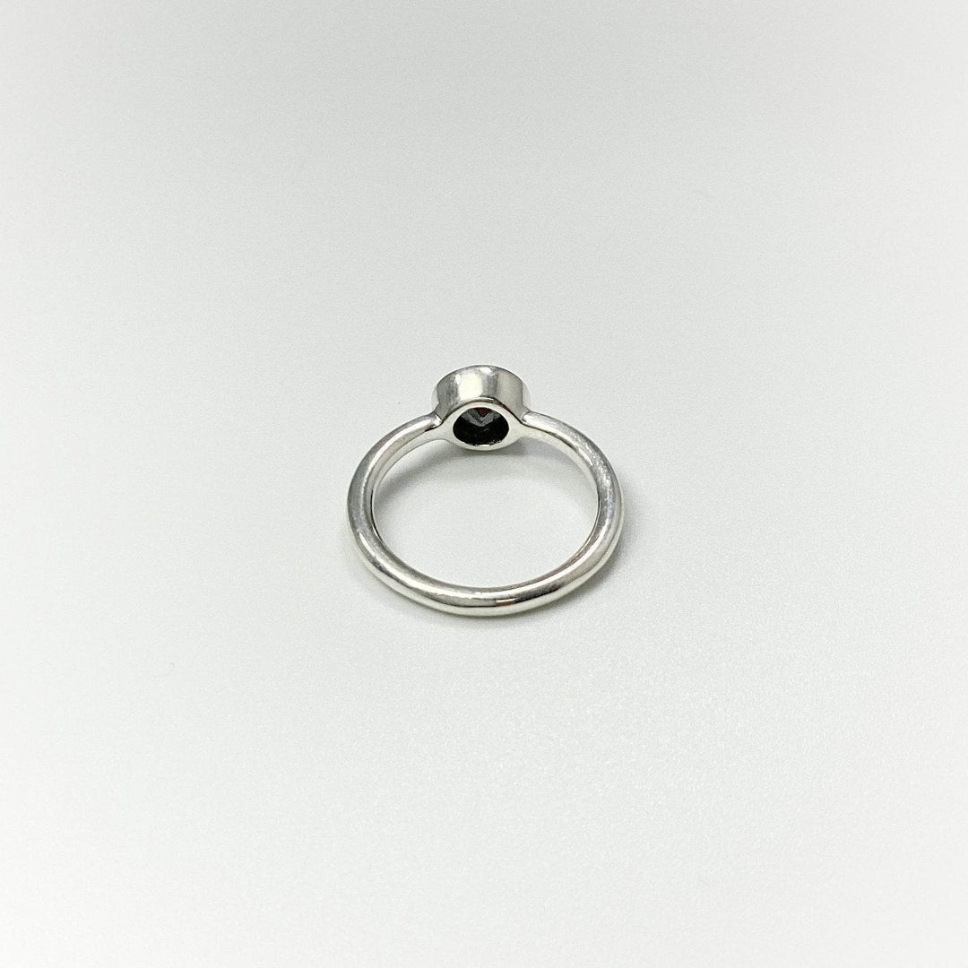 Hematite Ring-Rocks and Gems Canada