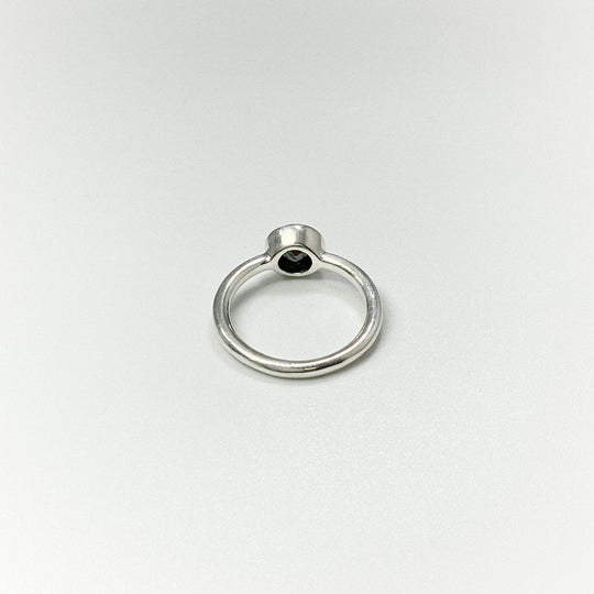 Hematite Ring-Rocks and Gems Canada