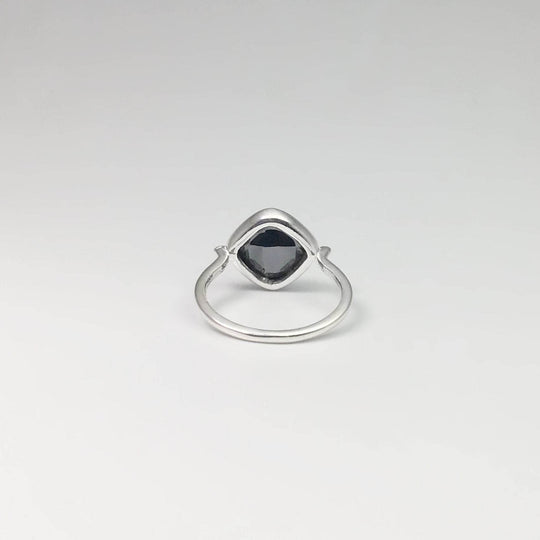 Hematite Ring-Rocks and Gems Canada