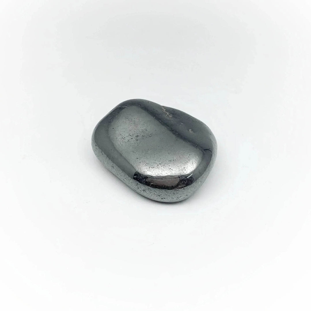 Hematite Tumble-Rocks and Gems Canada