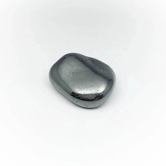 Hematite Tumble-Rocks and Gems Canada