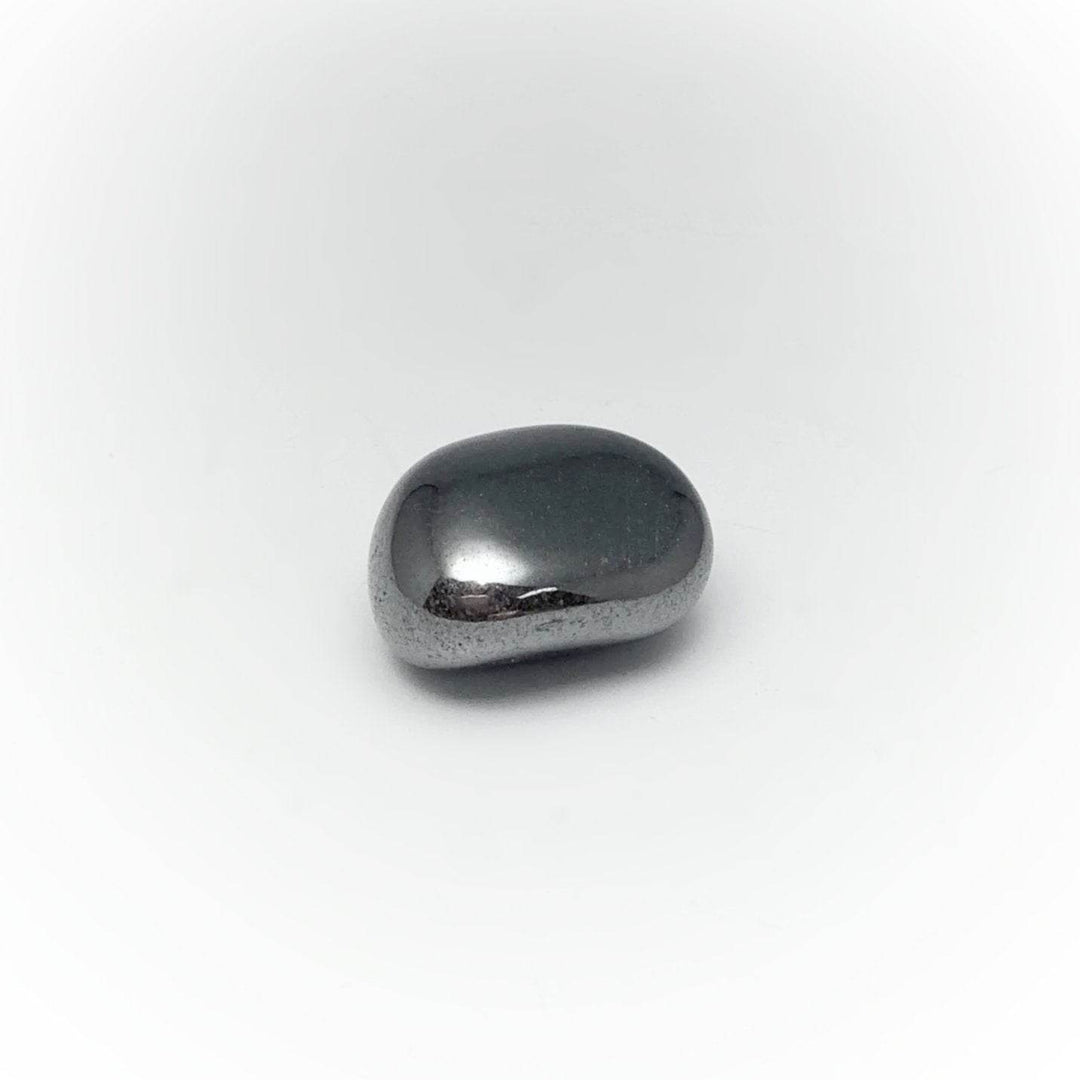Hematite Tumble-Rocks and Gems Canada