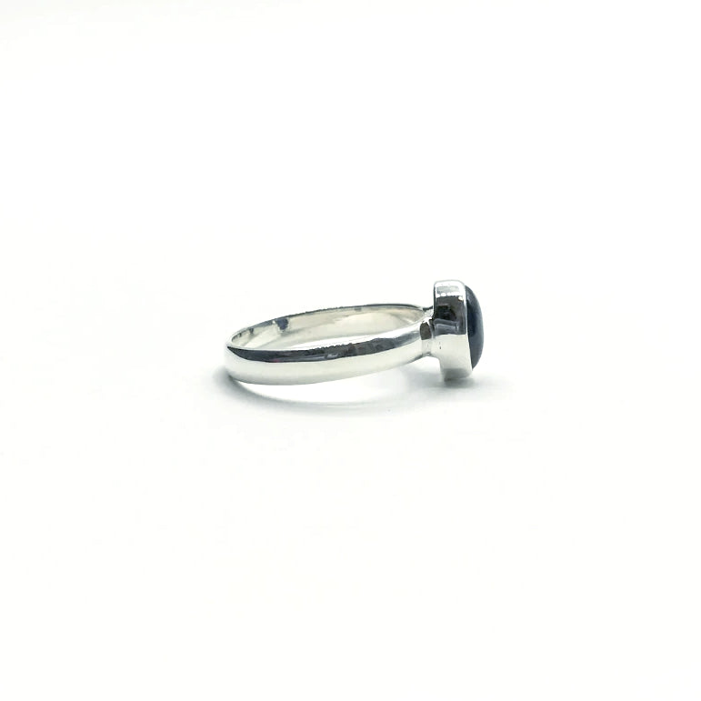 Kyanite Ring - Rocks and Gems Canada