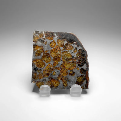 Brahin Meteorite