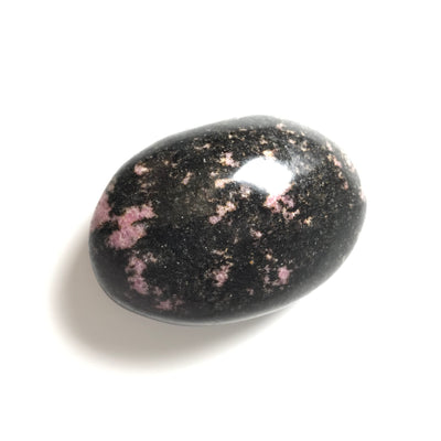Rhodonite Tumble