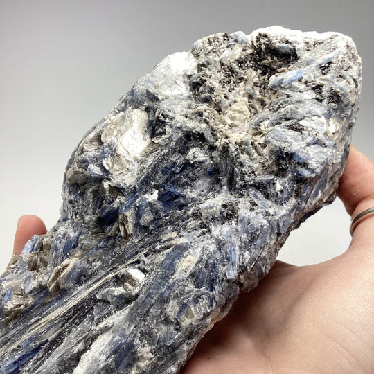 Kyanite Cluster-Rocks and Gems Canada