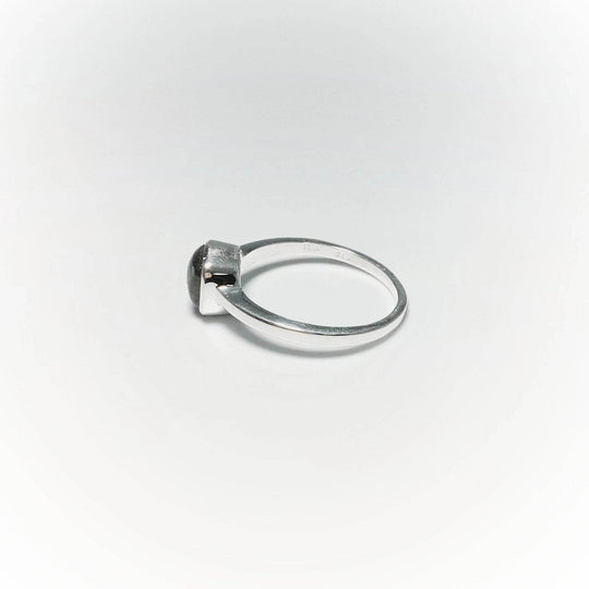 Labradorite Ring-Rocks and Gems Canada