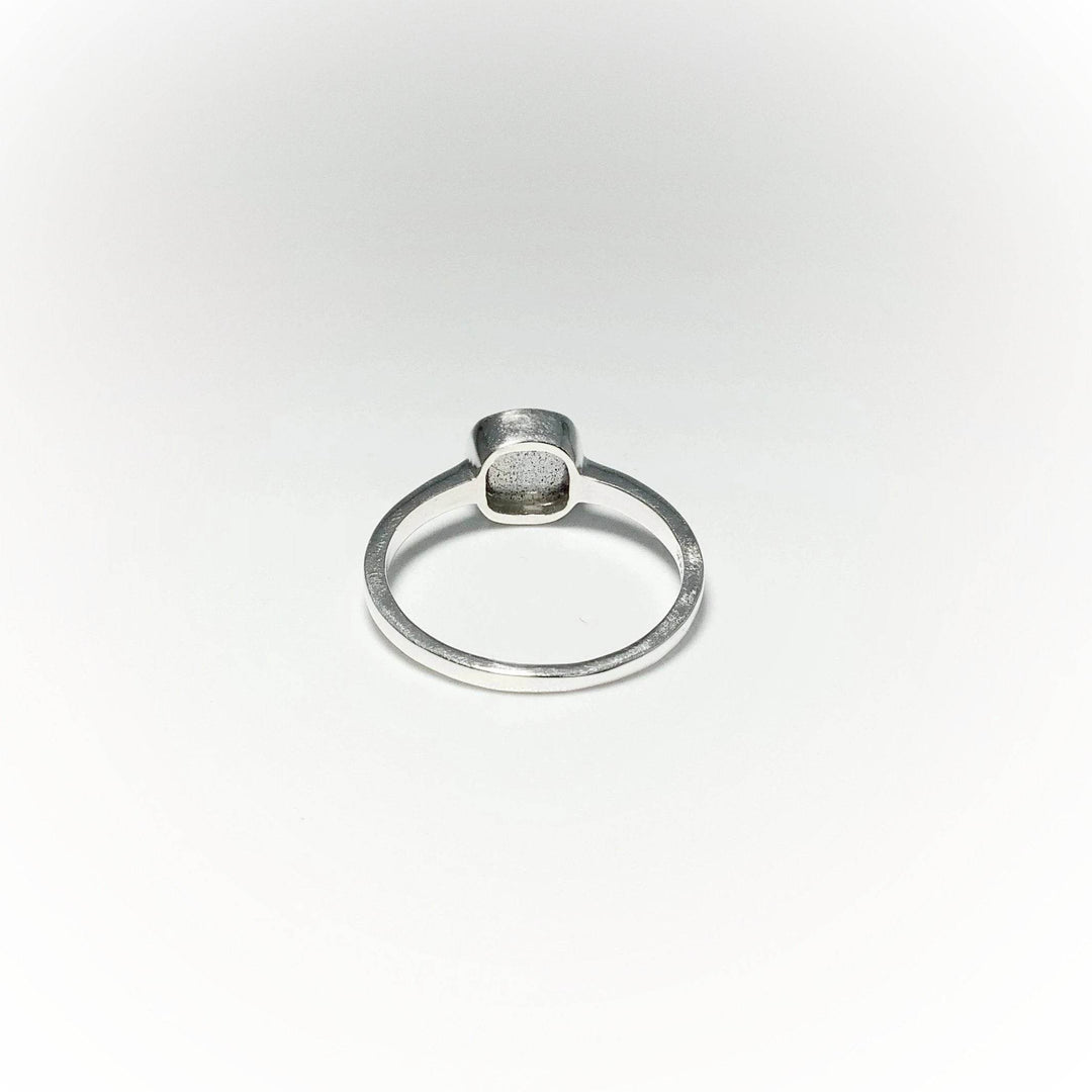 Labradorite Ring-Rocks and Gems Canada
