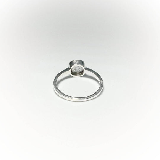 Labradorite Ring-Rocks and Gems Canada