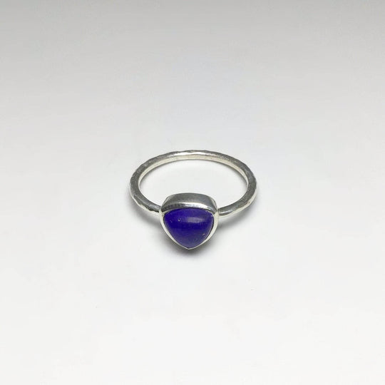 Lapis Lazuli Ring-Rocks and Gems Canada