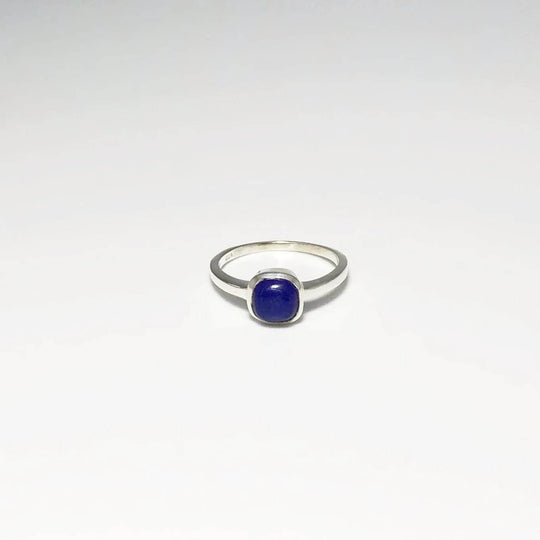Lapis Lazuli Ring-Rocks and Gems Canada
