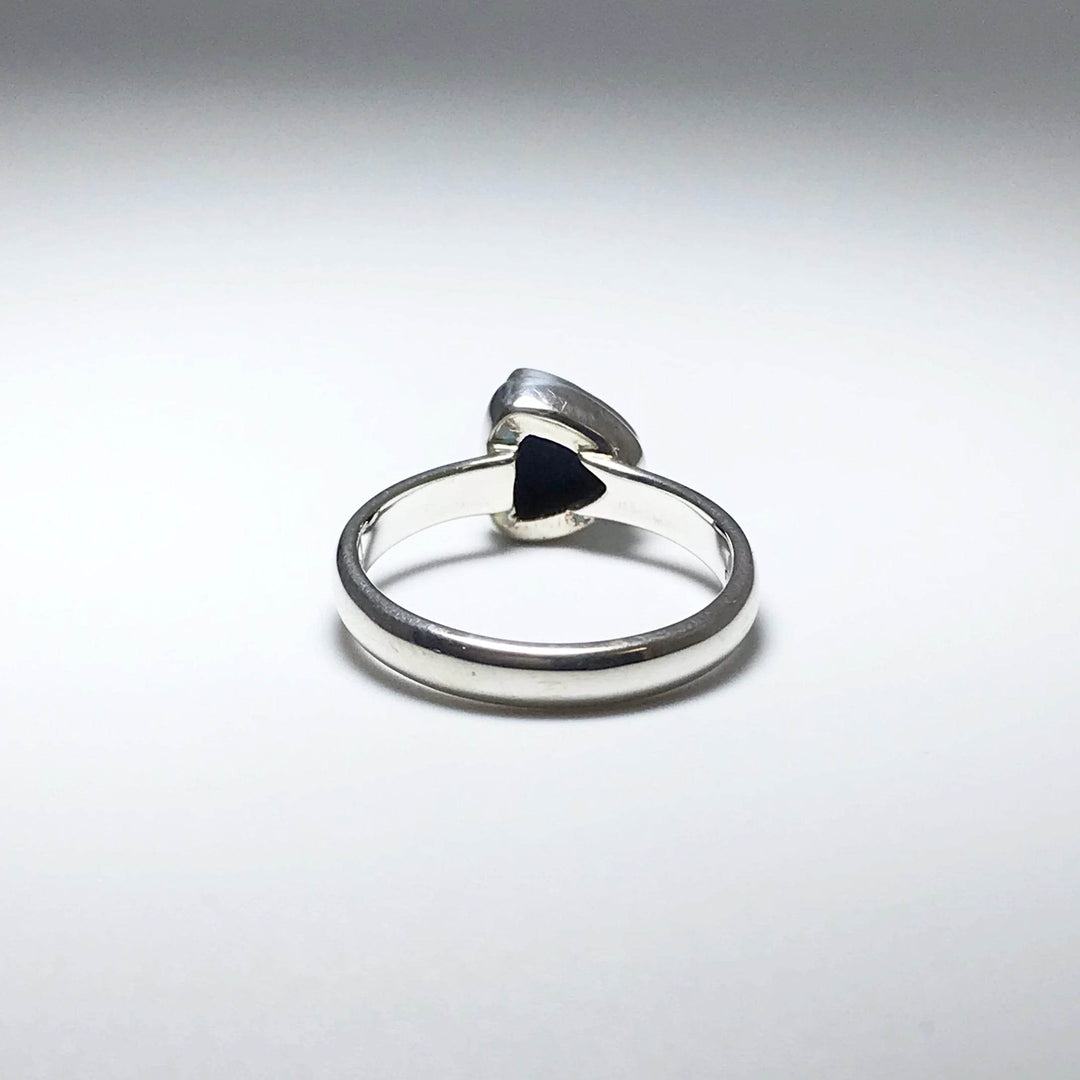 Lapis Lazuli Ring-Rocks and Gems Canada