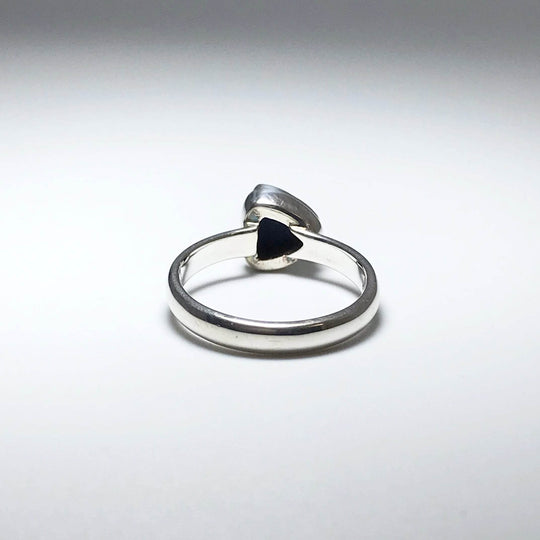 Lapis Lazuli Ring-Rocks and Gems Canada