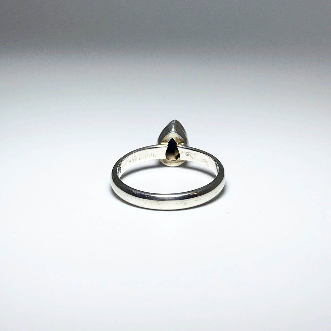 Lapis Lazuli Ring-Rocks and Gems Canada