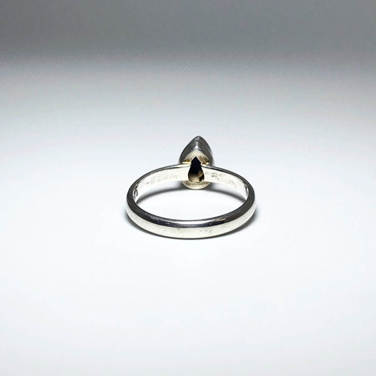 Lapis Lazuli Ring-Rocks and Gems Canada