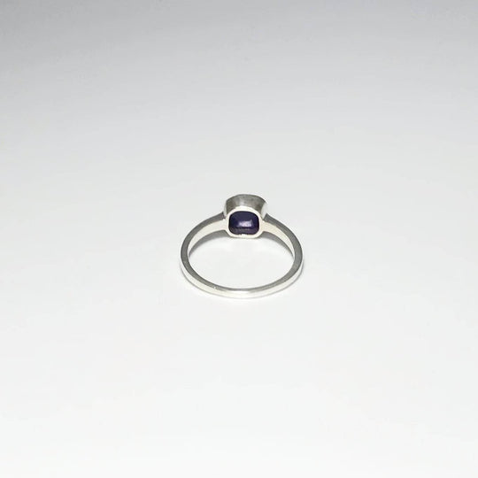 Lapis Lazuli Ring-Rocks and Gems Canada