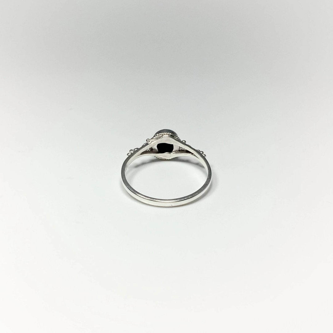 Lapis Lazuli Ring-Rocks and Gems Canada