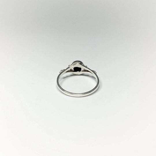 Lapis Lazuli Ring-Rocks and Gems Canada