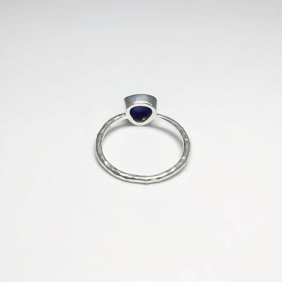 Lapis Lazuli Ring-Rocks and Gems Canada