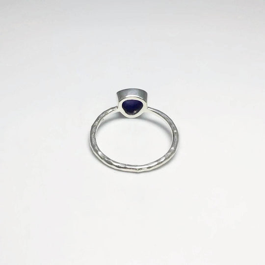Lapis Lazuli Ring-Rocks and Gems Canada
