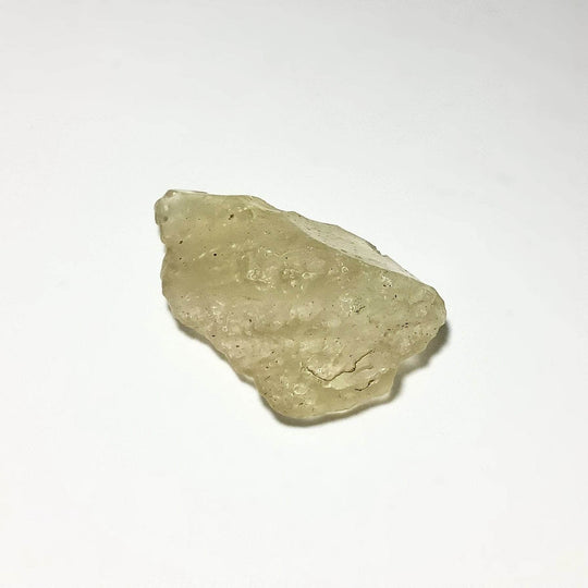 Libyan Desert Glass Tektite-Rocks and Gems Canada