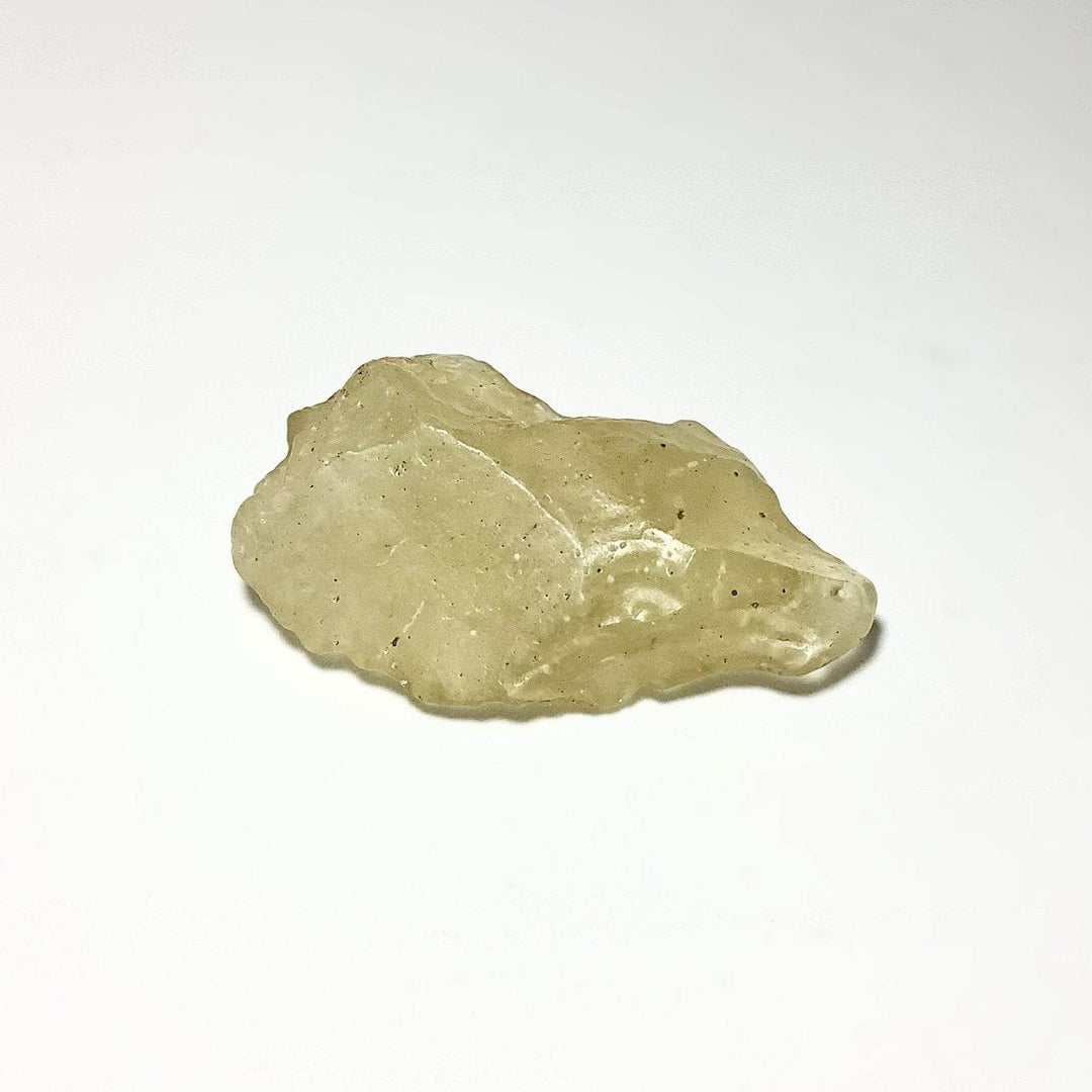 Libyan Desert Glass Tektite-Rocks and Gems Canada
