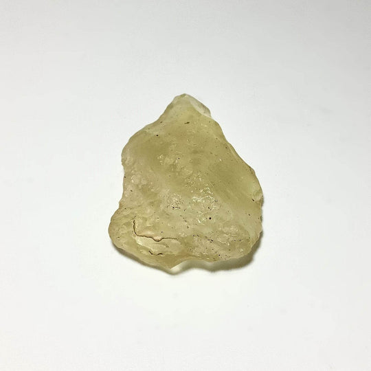 Libyan Desert Glass Tektite-Rocks and Gems Canada