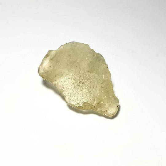 Libyan Desert Glass Tektite-Rocks and Gems Canada