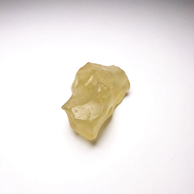Libyan Desert Glass Tektite