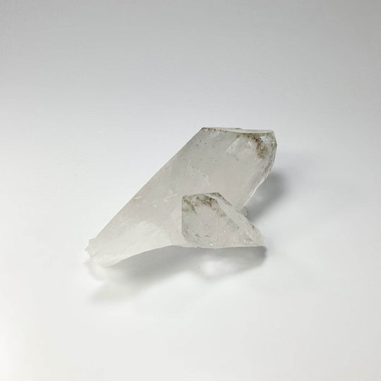 Lodalite Quartz Cluster-Rocks and Gems Canada