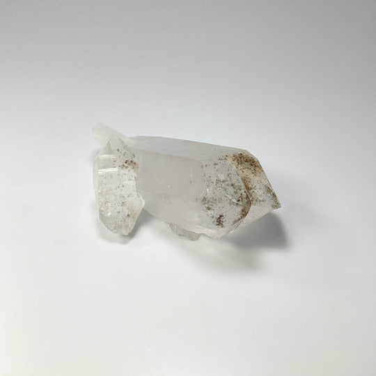 Lodalite Quartz Cluster-Rocks and Gems Canada