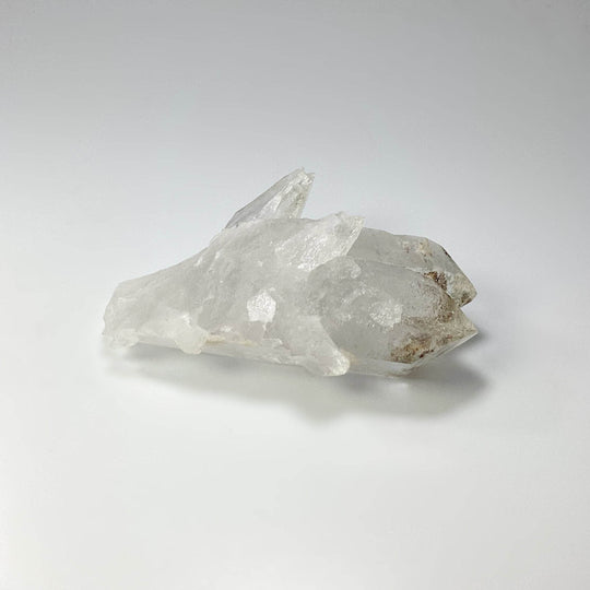Lodalite Quartz Cluster-Rocks and Gems Canada