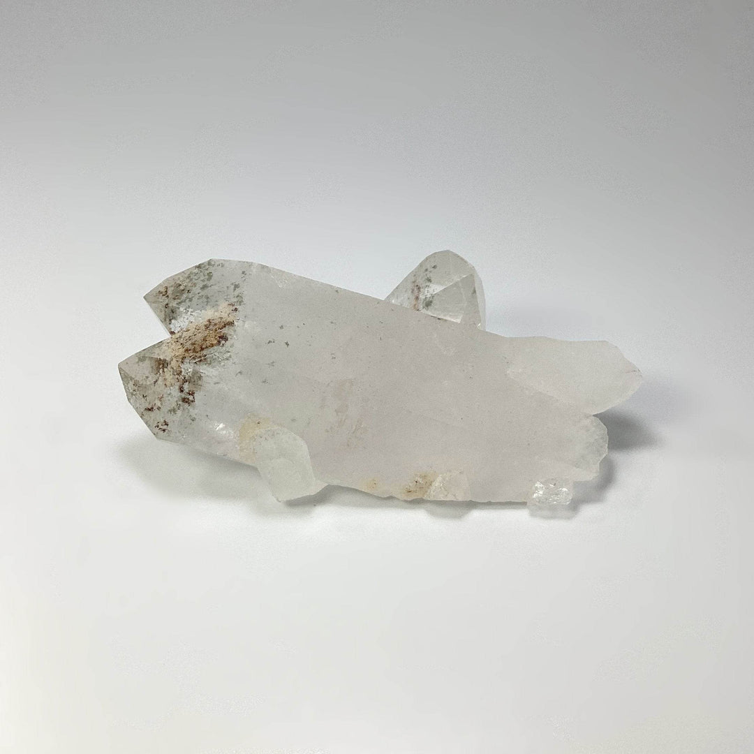 Lodalite Quartz Cluster-Rocks and Gems Canada